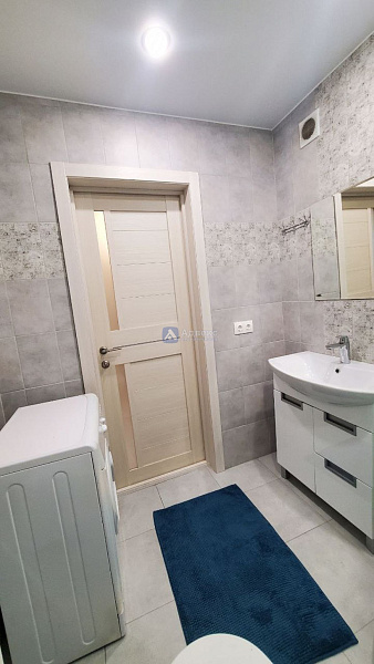 Квартира студия, 27.7 м² Квартира студия, 27.7 м²
