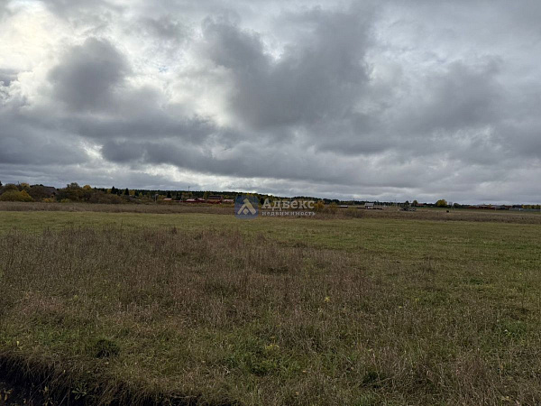 Участок, 14.39 сот.