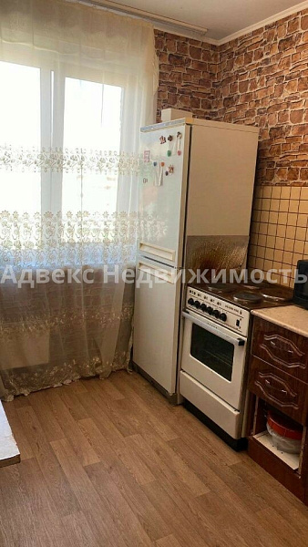 Квартира 3-комн., 70 м²