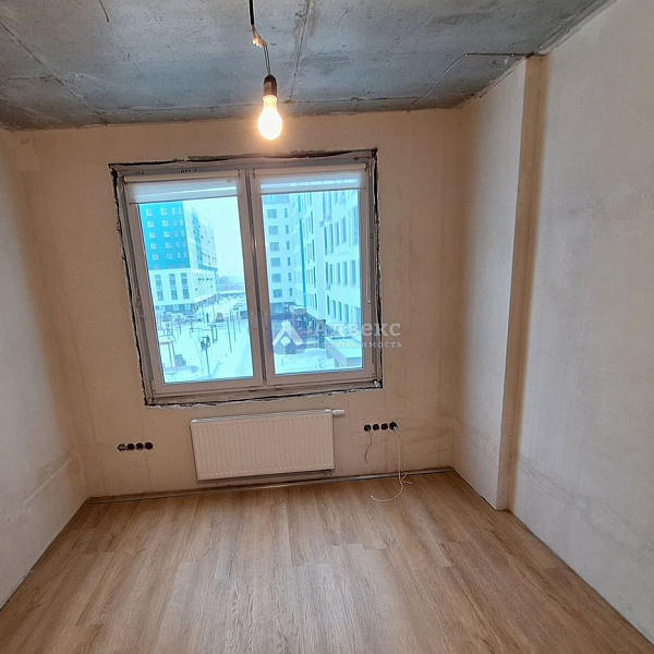 3-к квартира, 91 кв.м.