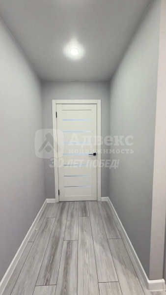 2-к квартира, 67 кв.м.