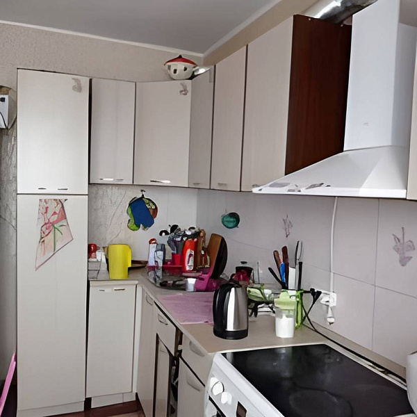 3-к квартира, 87 кв.м.