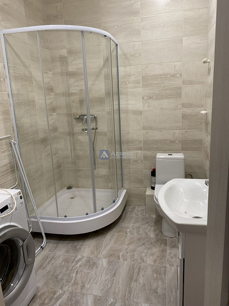 Студия, 20 кв.м.