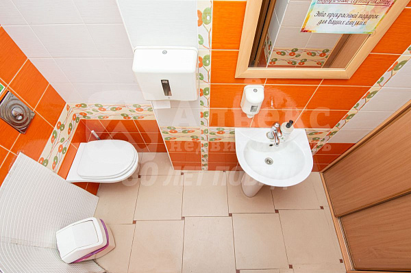 ПСН, 125 кв.м.