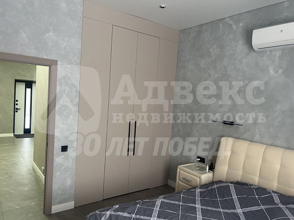 Дом, 125 кв.м.