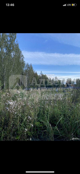 Участок 8.9 сот.