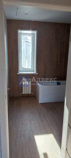 Дом 103 м²