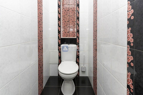 Квартира 2-комн., 66.9 м² Квартира 2-комн., 66.9 м²