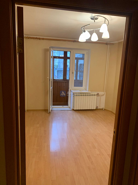 Квартира 3-комн., 65.6 м²