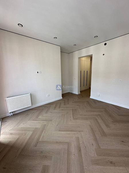 Студия в новостройке, 20 кв.м.