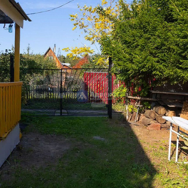 Дача/Коттедж, 47.7 кв.м.