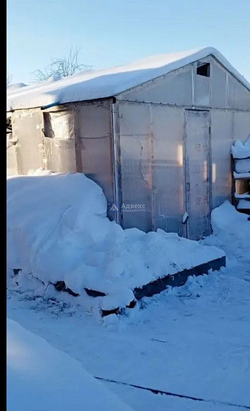 Дача/Коттедж, 62.8 кв.м.