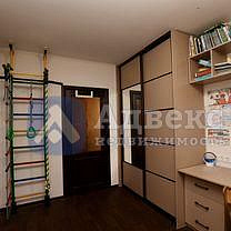 Квартира 3-комн., 63.9 м² Квартира 3-комн., 63.9 м²