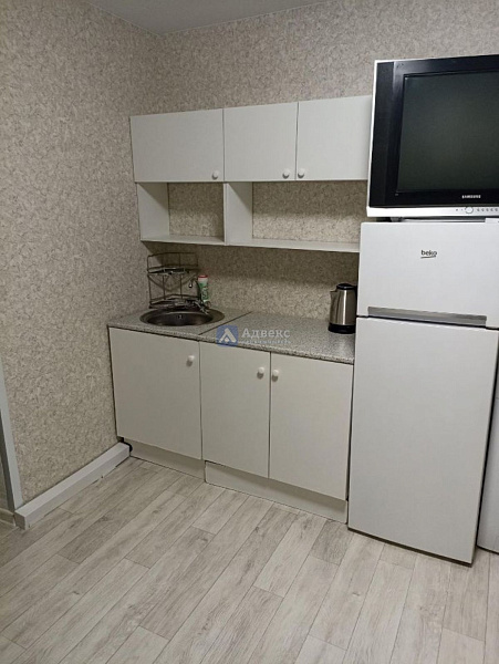 Комната 12.8 м²
