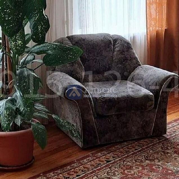 Квартира 4-комн., 76.6 м²