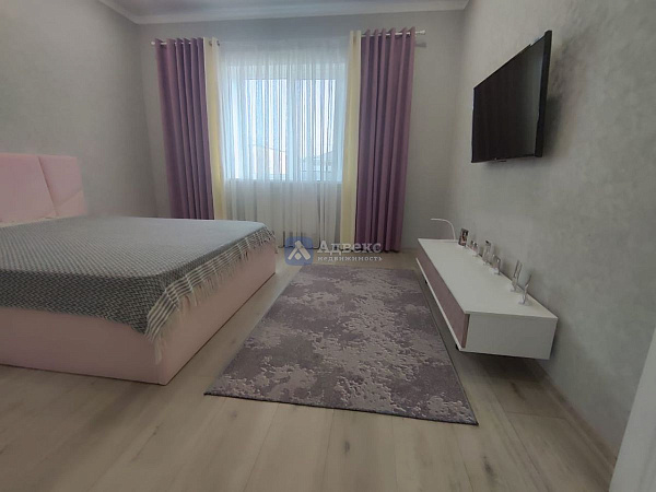 Коттедж 106 м²