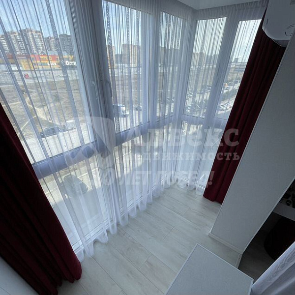 3-к квартира, 60 кв.м.