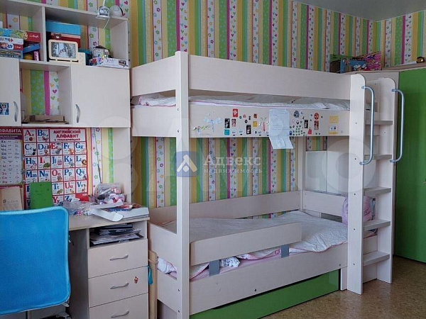 3-к квартира, 92 кв.м. 3-к квартира, 92 кв.м.