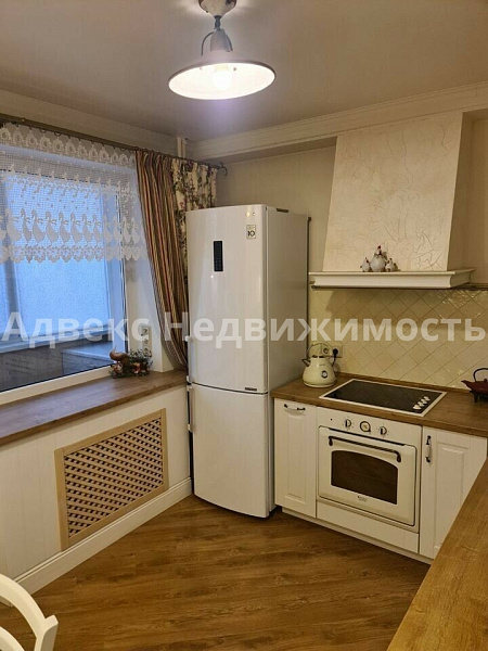 2-к квартира, 62 кв.м.