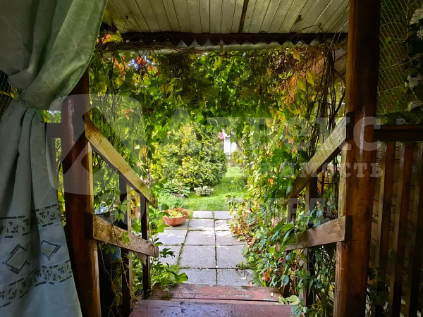 Дача/Коттедж, 60 кв.м.