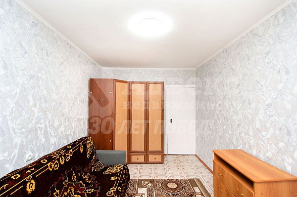 1-к квартира, 38 кв.м.
