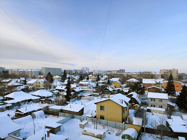 Квартира 2-комн., 49.7 м²