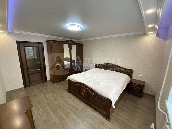 3-к квартира, 108 кв.м. 3-к квартира, 108 кв.м.