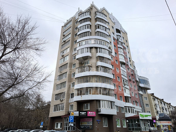 Квартира 3-комн., 84.7 м²