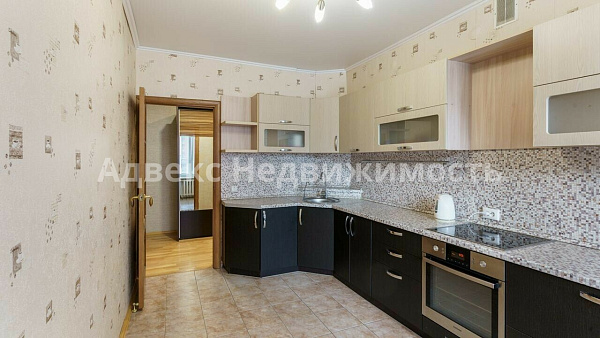 Квартира 3-комн., 73 м²