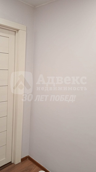 Квартира 2-комн., 48.7 м²