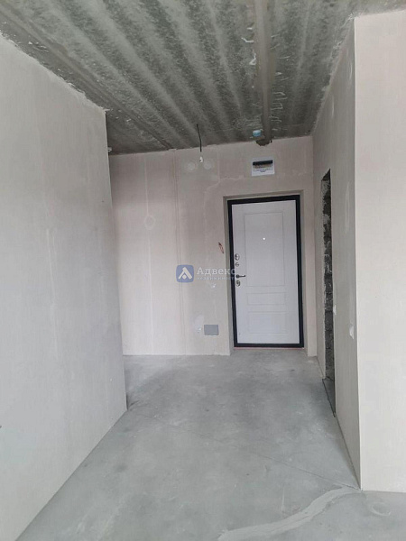 1-к квартира, 41 кв.м.