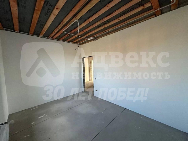 Дом 120 м²