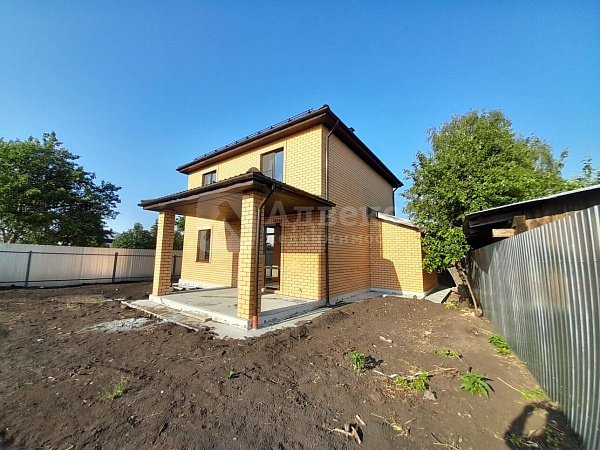 Дом, 133 кв.м.