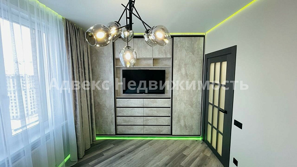 Квартира 4-комн., 95 м²