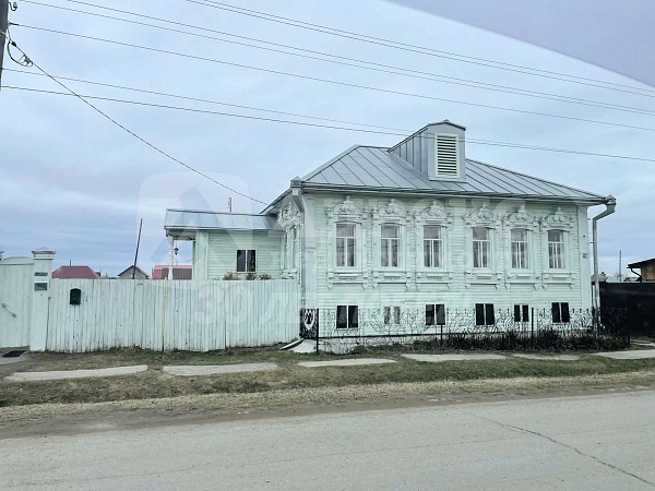 Участок, 41 сот.