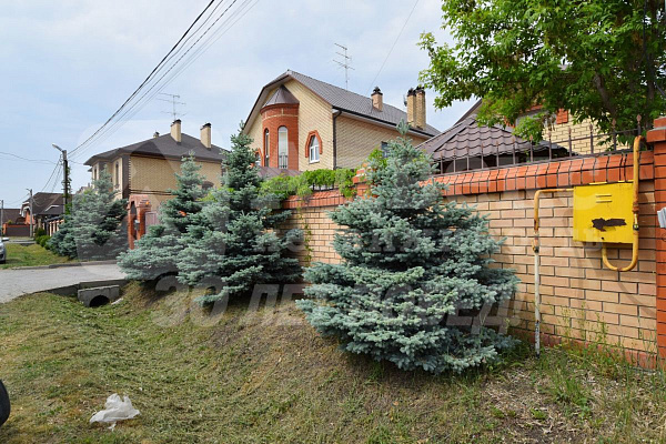 Дом, 263.6 кв.м.