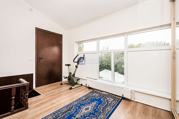 Дача/Коттедж, 128.7 кв.м.