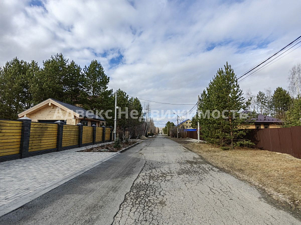 Участок 14.5 сот. 