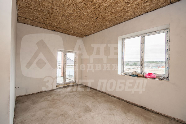 Коттедж 128.5 м²