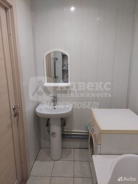 Квартира 2-комн., 55.1 м²
