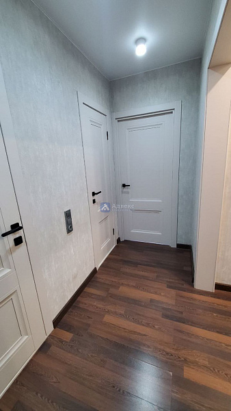 Квартира 3-комн., 65.6 м² Квартира 3-комн., 65.6 м²