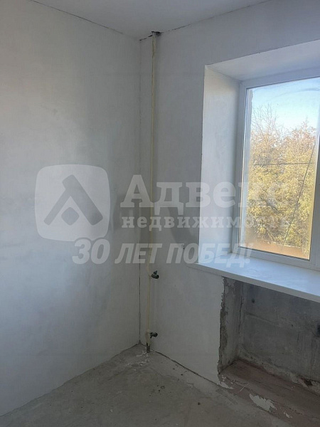 Квартира 1-комн., 29.5 м²