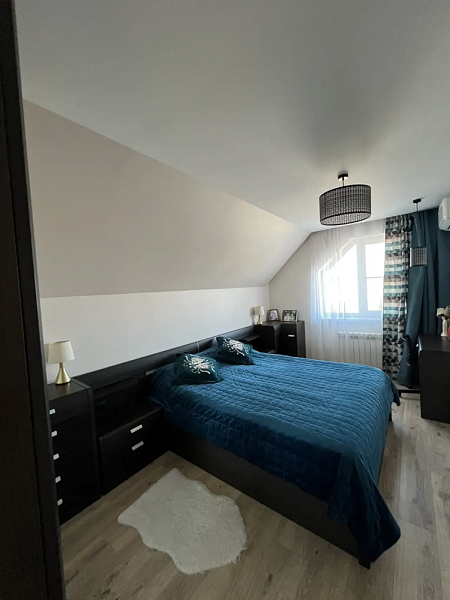 Дача/Коттедж, 313.9 кв.м.