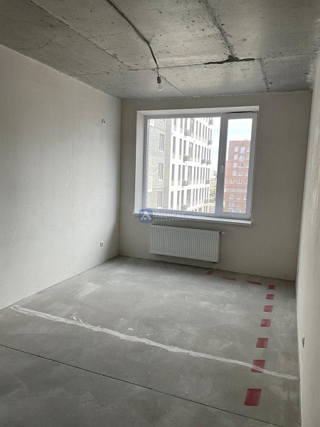 Квартира студия, 25.2 м² Квартира студия, 25.2 м²