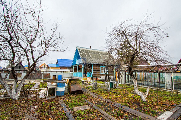 Дача/Коттедж, 60 кв.м.