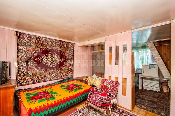 Дача/Коттедж, 57.3 кв.м.