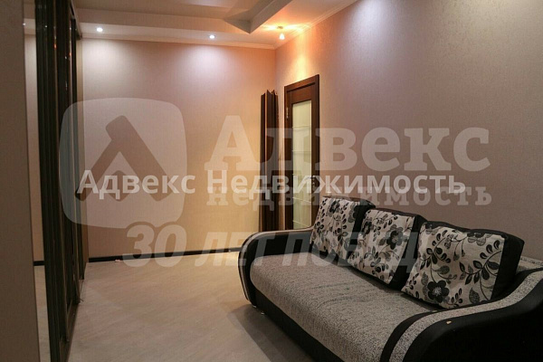 Таунхаус 143.4 м²