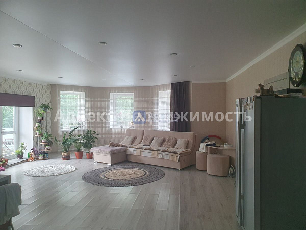 Коттедж 186 м² Коттедж 186 м²
