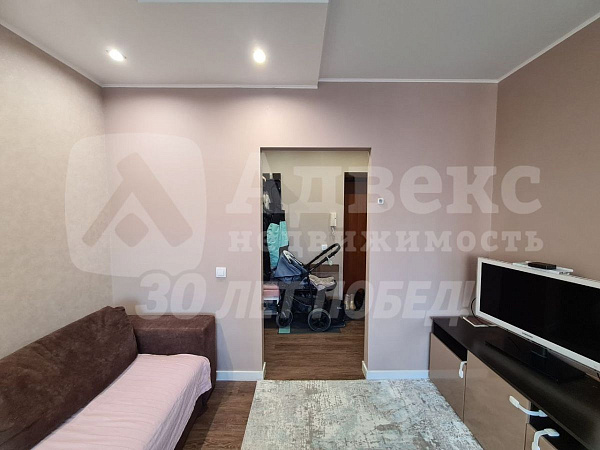 1-к квартира, 56 кв.м.