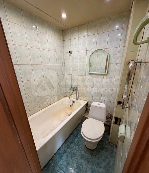 Квартира 2-комн., 26.5 м²